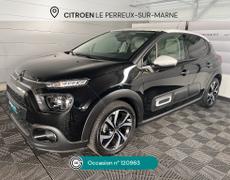 Citroen C3 Le Perreux-sur-Marne