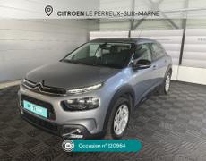Citroen C4 Cactus Le Perreux-sur-Marne