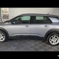 Citroen C4 Cactus C4 CACTUS C4 CACTUS PURETECH 110 S&S BVM FEEL Le Perreux-sur-Marne