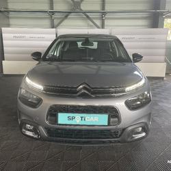 Citroen C4 Cactus C4 CACTUS C4 CACTUS PURETECH 110 S&S BVM FEEL Le Perreux-sur-Marne