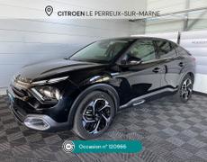 Citroen C4 Le Perreux-sur-Marne