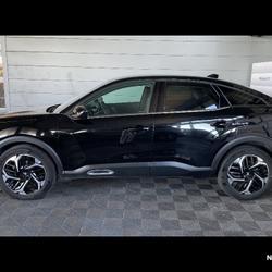 Citroen C4 C4 PURETECH 130 S&S EAT8 SHINE Le Perreux-sur-Marne