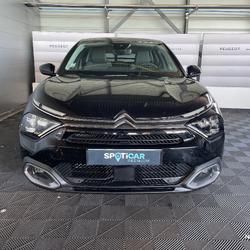 Citroen C4 C4 PURETECH 130 S&S EAT8 SHINE Le Perreux-sur-Marne