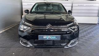 Citroen C4  - photo 2