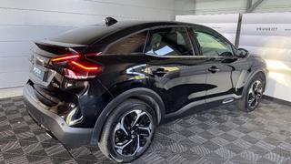 Citroen C4  - photo 3