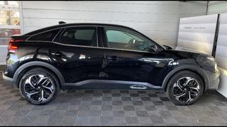 Citroen C4  - photo 4