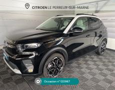 Citroen C3 Le Perreux-sur-Marne