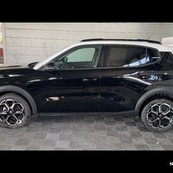Citroen C3 C3 TURBO 100 CH MANUELLE MAX Le Perreux-sur-Marne