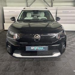 Citroen C3 C3 TURBO 100 CH MANUELLE MAX Le Perreux-sur-Marne