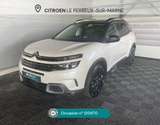 Citroen C5 Aircross Le Perreux-sur-Marne