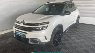 Citroen C5 Aircross  - photo 0