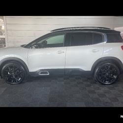 Citroen C5 Aircross C5 AIRCROSS C5 AIRCROSS PURETECH 130 S&S EAT8 SHINE Le Perreux-sur-Marne