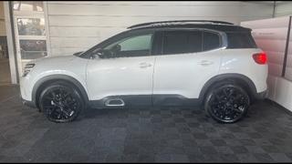 Citroen C5 Aircross  - photo 1
