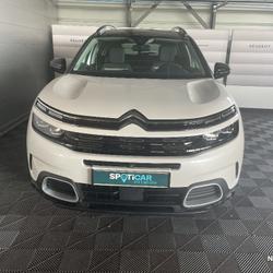 Citroen C5 Aircross C5 AIRCROSS C5 AIRCROSS PURETECH 130 S&S EAT8 SHINE Le Perreux-sur-Marne