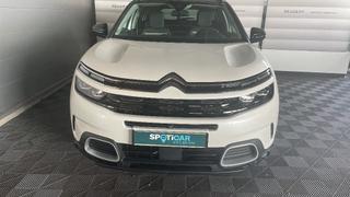Citroen C5 Aircross  - photo 2
