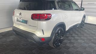 Citroen C5 Aircross  - photo 3