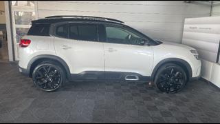 Citroen C5 Aircross  - photo 4