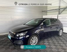 Peugeot 308 II Phase 2 Le Perreux-sur-Marne