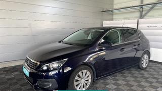 Peugeot 308 II Phase 2  - Puretech - photo 0