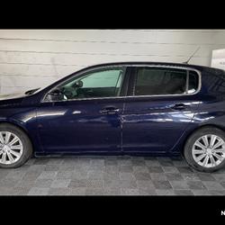 Peugeot 308 II Phase 2 308 1.2 PURETECH 130CH S&S EAT6 ALLURE Le Perreux-sur-Marne