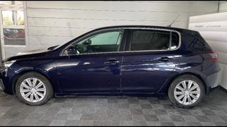 Peugeot 308 II Phase 2  - Puretech - photo 1