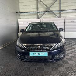 Peugeot 308 II Phase 2 308 1.2 PURETECH 130CH S&S EAT6 ALLURE Le Perreux-sur-Marne