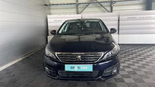 Peugeot 308 II Phase 2  - Puretech - photo 2