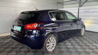 Peugeot 308 II Phase 2  - Puretech - photo 3