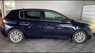Peugeot 308 II Phase 2  - Puretech - photo 4
