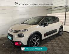 Citroen C3 Le Perreux-sur-Marne