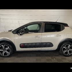 Citroen C3 C3 PURETECH 110 S&S BVM6 ELLE Le Perreux-sur-Marne