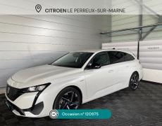 Peugeot 308 SW Phase 2 Le Perreux-sur-Marne