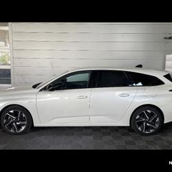 Peugeot 308 SW Phase 2 308 SW PHEV 180 E-EAT8 ALLURE PACK Le Perreux-sur-Marne