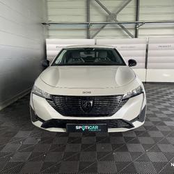 Peugeot 308 SW Phase 2 308 SW PHEV 180 E-EAT8 ALLURE PACK Le Perreux-sur-Marne