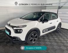 Citroen C3 Le Perreux-sur-Marne