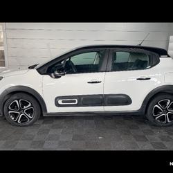 Citroen C3 C3 PURETECH 110 S&S EAT6 SHINE Le Perreux-sur-Marne