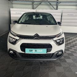 Citroen C3 C3 PURETECH 110 S&S EAT6 SHINE Le Perreux-sur-Marne