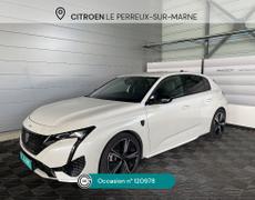 Peugeot 308 III Phase 1 Le Perreux-sur-Marne
