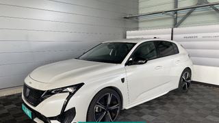 Peugeot 308 III Phase 1  - Gt - photo 0