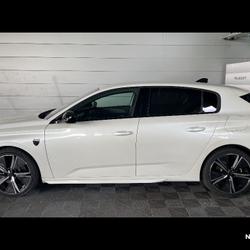 Peugeot 308 III Phase 1 308 PHEV 180 E-EAT8 GT Le Perreux-sur-Marne