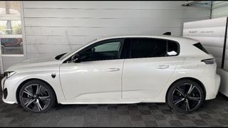 Peugeot 308 III Phase 1  - Gt - photo 1