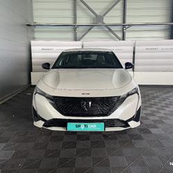 Peugeot 308 III Phase 1 308 PHEV 180 E-EAT8 GT Le Perreux-sur-Marne