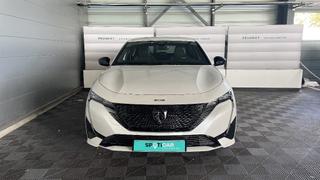 Peugeot 308 III Phase 1  - Gt - photo 2
