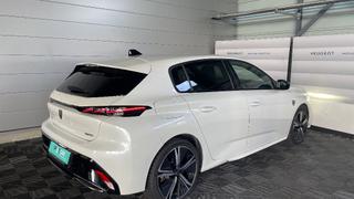 Peugeot 308 III Phase 1  - Gt - photo 3