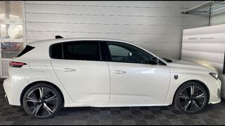 Peugeot 308 III Phase 1  - Gt - photo 4
