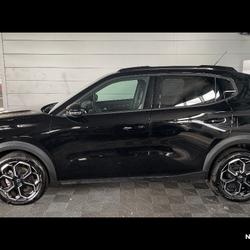 Citroen C3 C3 TURBO 100 CH MANUELLE MAX Le Perreux-sur-Marne