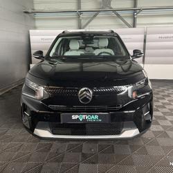 Citroen C3 C3 TURBO 100 CH MANUELLE MAX Le Perreux-sur-Marne