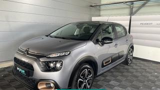 Citroen C3  - photo 0