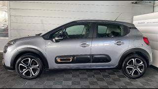 Citroen C3  - photo 1