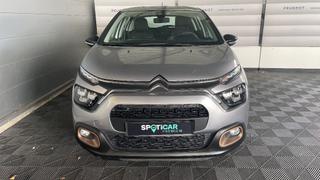 Citroen C3  - photo 2